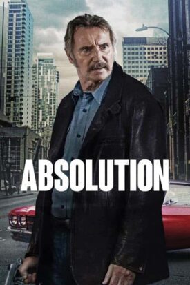 پوستر رسمی فیلم Absolution (2024)