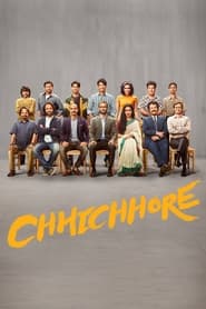 پوستر رسمی فیلم Chhichhore (2019)