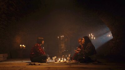 Teaser for Playhouse