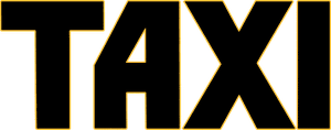 لوگوی رسمی سریال Taxi (1978)