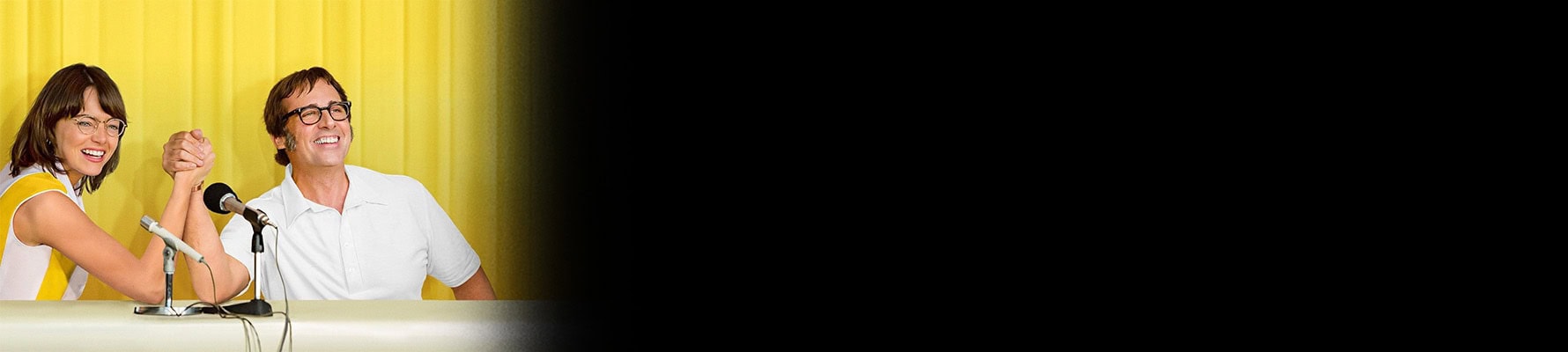 تصویری از Battle of the Sexes - شماره 1