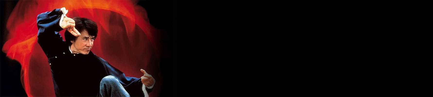 تصویری از The Legend of Drunken Master - شماره 1