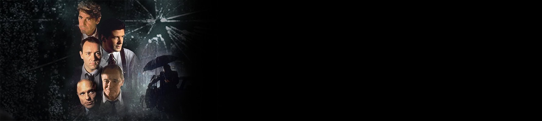 تصویری از Glengarry Glen Ross - شماره 1