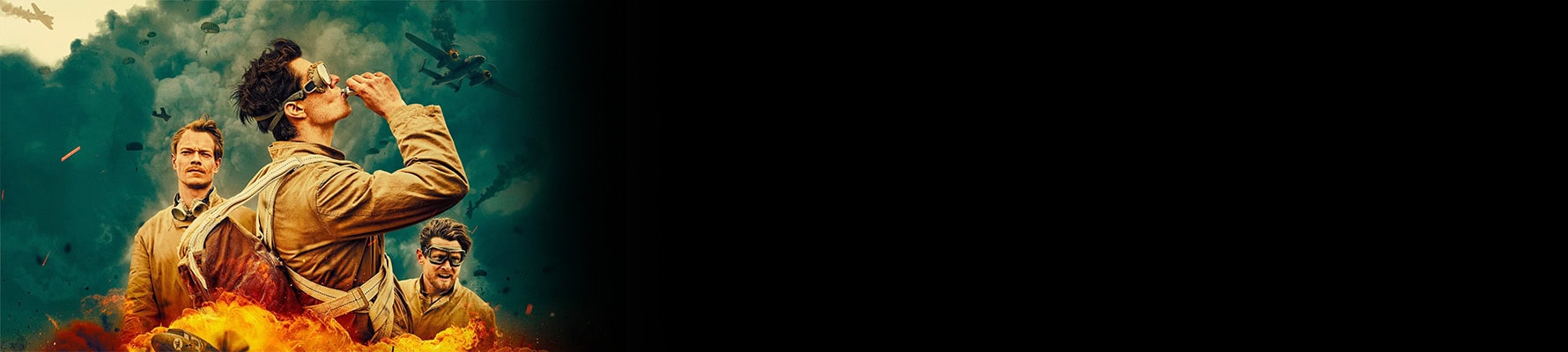 Image from SAS Rogue Heroes - 1