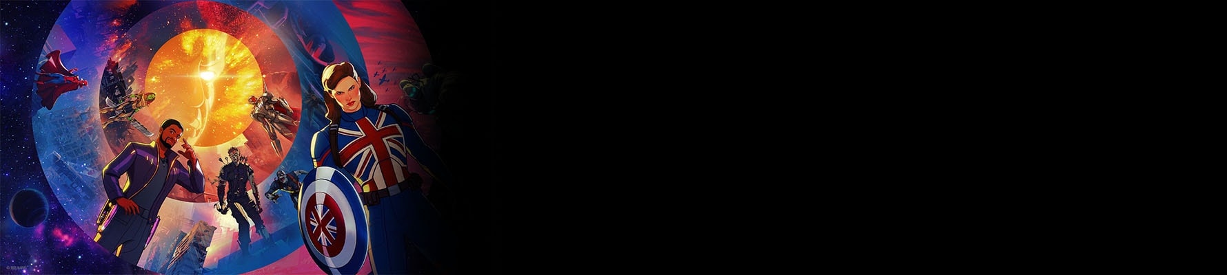 تصویری از What If...? - شماره 1