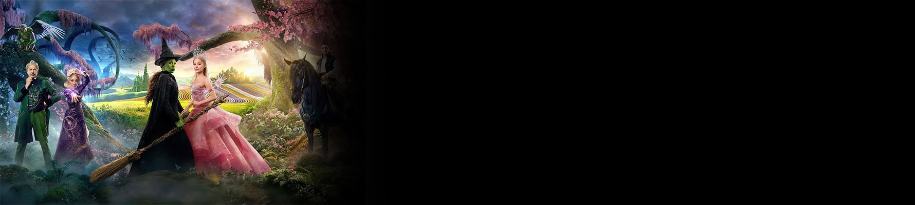 تصویری از Wicked - شماره 1