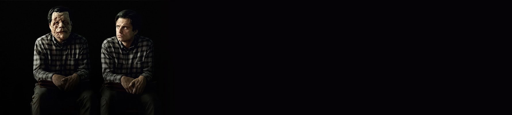 تصویری از A Different Man - شماره 1