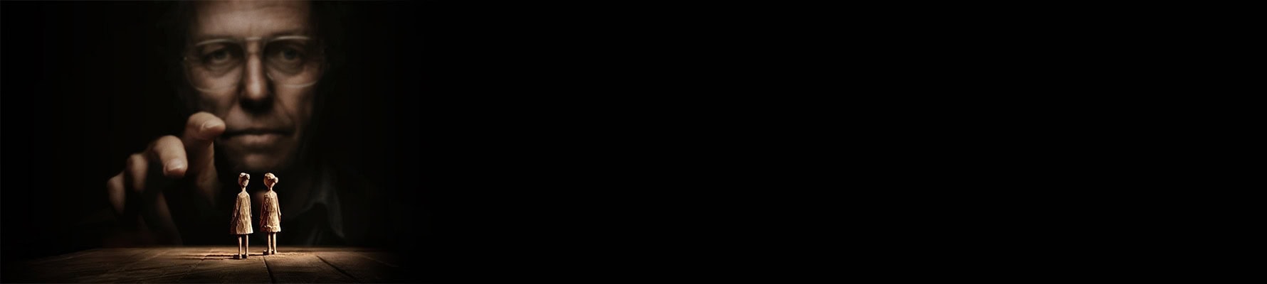 تصویری از Heretic - شماره 1