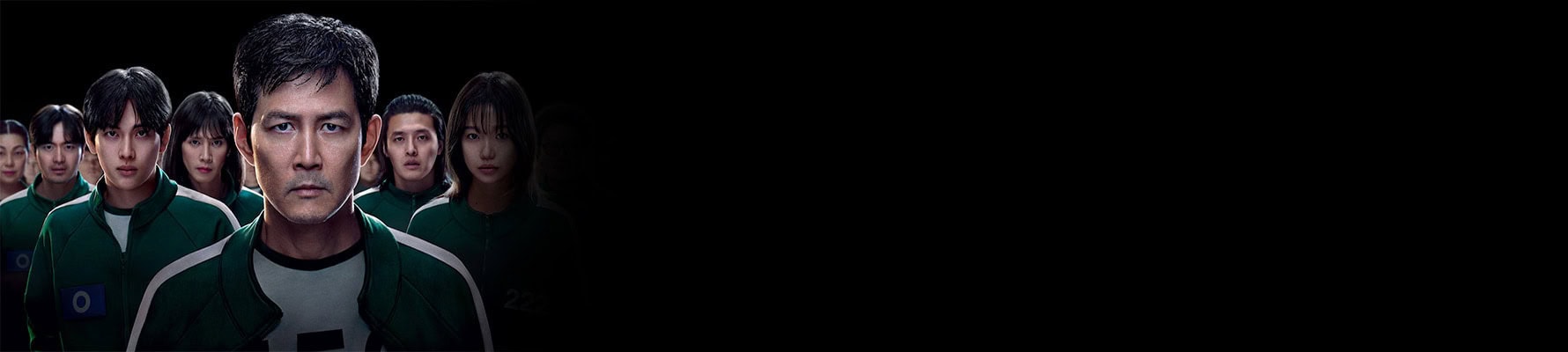 تصویری از Squid Game - شماره 1