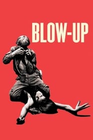 پوستر رسمی فیلم Blow-Up (1966)