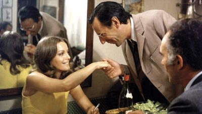 Teaser for The Things of Life