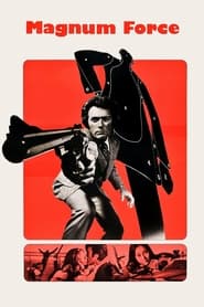 پوستر رسمی فیلم Magnum Force (1973)