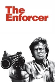 پوستر رسمی فیلم The Enforcer (1976)