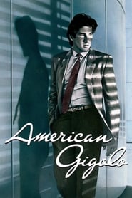 پوستر رسمی فیلم American Gigolo (1980)