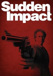 پوستر رسمی فیلم Sudden Impact (1983)