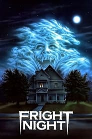 پوستر رسمی فیلم Fright Night (1985)