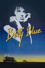 پوستر رسمی فیلم Betty Blue (1986)