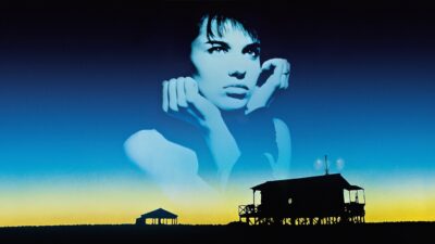 Teaser for Betty Blue