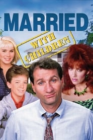 پوستر رسمی سریال Married... with Children (1987)