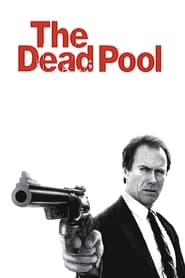 پوستر رسمی فیلم The Dead Pool (1988)