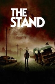 پوستر رسمی سریال The Stand (1994)