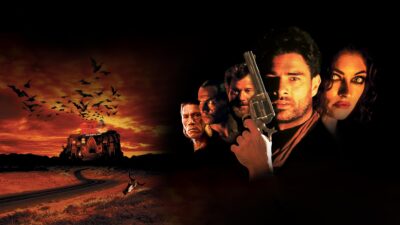 Teaser for From Dusk Till Dawn 3: The Hangman’s Daughter
