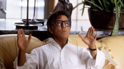 Teaser for Wag the Dog