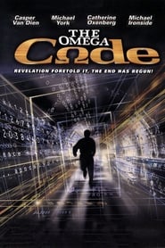 پوستر رسمی فیلم The Omega Code (1999)