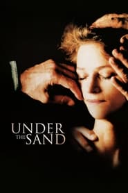 پوستر رسمی فیلم Under the Sand (2000)