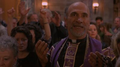 Teaser for Megiddo: The Omega Code 2