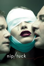 پوستر رسمی سریال Nip/Tuck (2003)