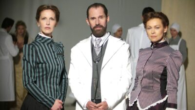 Teaser for When Nietzsche Wept