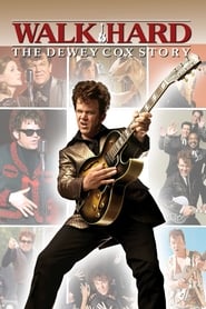 پوستر رسمی فیلم Walk Hard: The Dewey Cox Story (2007)