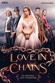 پوستر رسمی سریال Love in Chains (2019)