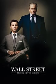 پوستر رسمی فیلم Wall Street: Money Never Sleeps (2010)