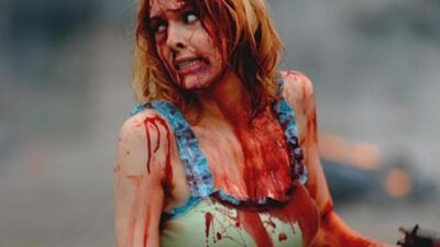 Teaser for Feast II: Sloppy Seconds