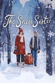پوستر رسمی فیلم The Snow Sister (2024)