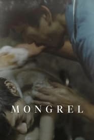 پوستر رسمی فیلم Mongrel (2025)