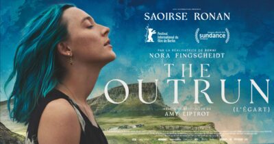 Teaser for The Outrun