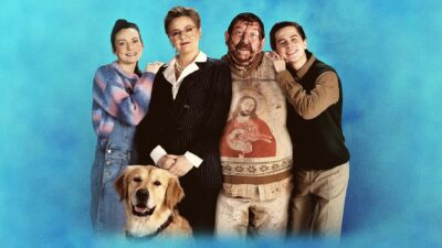 Teaser for Krazy House