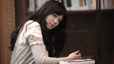 Teaser for The Beautiful Person