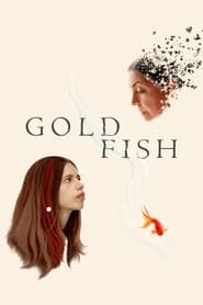 پوستر رسمی فیلم Goldfish (2023)