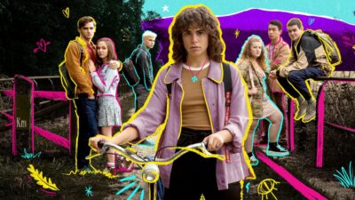 Teaser for You’re Nothing Special