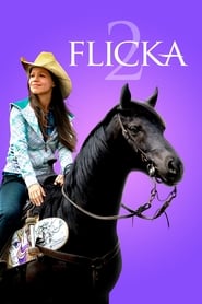 پوستر رسمی فیلم Flicka 2 (2010)