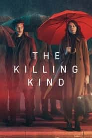 پوستر رسمی سریال The Killing Kind (2023)