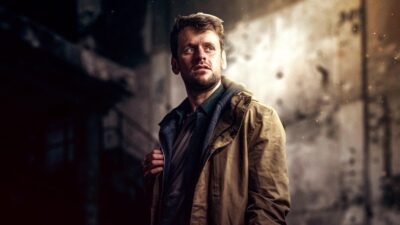 Teaser for Testament: The Parables Retold 2022