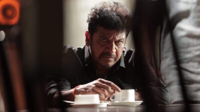 Teaser for Bhairathi Ranagal