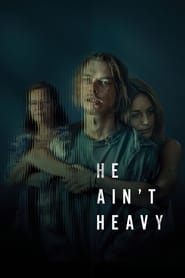 پوستر رسمی فیلم He Ain't Heavy (2024)