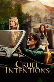 پوستر رسمی سریال Cruel Intentions (2024)