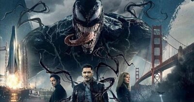 Teaser for Venom: The Last Dance